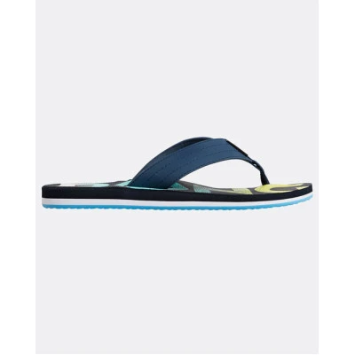 Billabong Flip Flops - All Day Theme