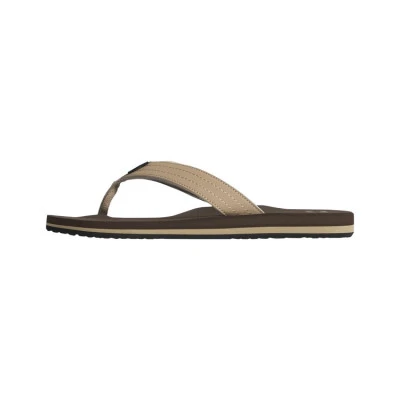 Billabong Flip Flops - All Day Casual - Dark Brown