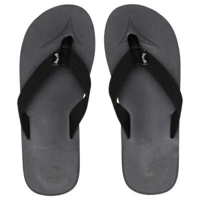 Billabong Flip Flops - All Day Casual - Charcoal