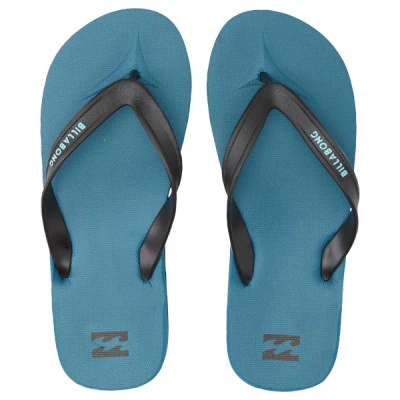 Billabong Flip Flops - All Day Pacific