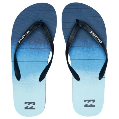 Billabong Flip Flops - Tides 73 Stripe