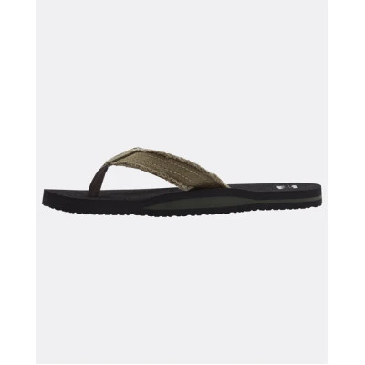 Billabong Flip Flops - Operator Sandals