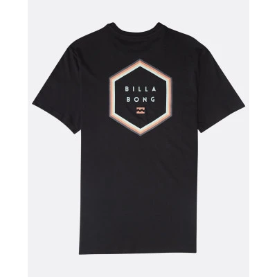 Billabong Mens Access T-Shirt