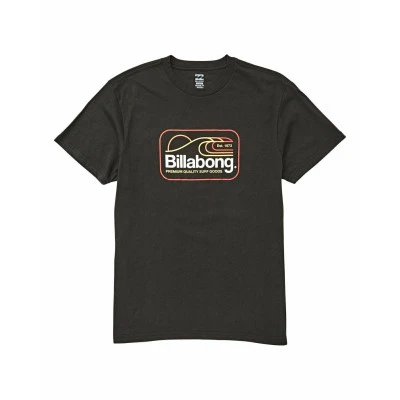 Billabong Mens Dive T-Shirt