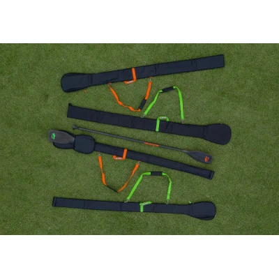 Blackfish SUP Paddle Cover Adjustable - Double