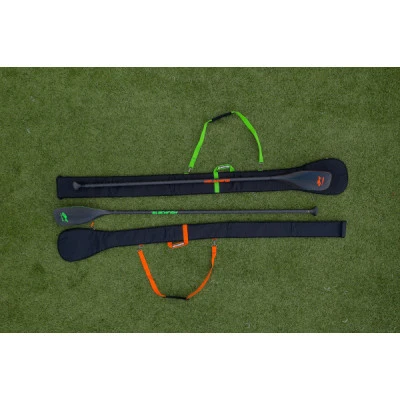 Blackfish SUP Paddle Cover Adjustable - Double
