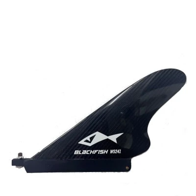 Blackfish WS241 Carbon SUP Fin