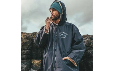 Changing Robes - Adult