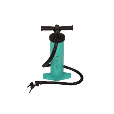 Bravo 4 Standard Pump