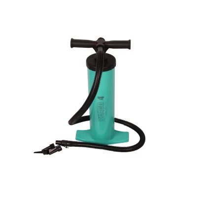 Bravo 4 Standard Pump