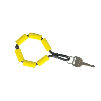 Chums Floating Keychain