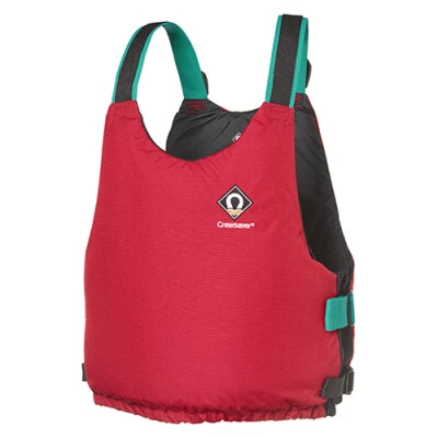 Crewsaver Centre Vest 70N Buoyancy Aid