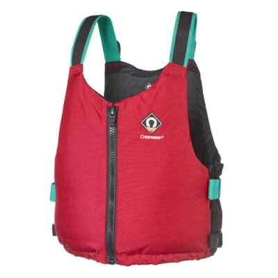 Crewsaver Centre Zip 70N Buoyancy Aid