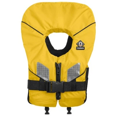 Crewsaver Euro 100N Foam Lifejacket - Baby and Child