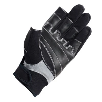 Crewsaver Three Finger Gloves