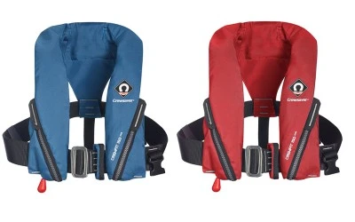 Crewsaver Lifejackets Crewsaver Lifejackets