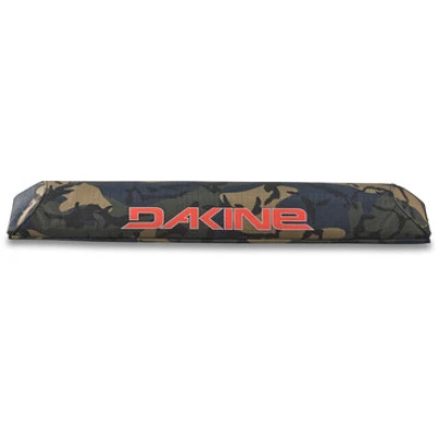 DAKINE 86cm Aero Roof Rack Pads - Cascade Camo