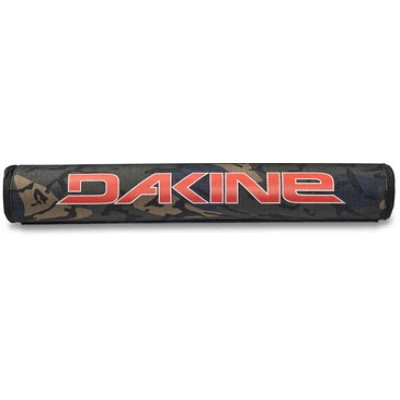 DAKINE 46cm Roof Rack Bar Pads - Cascade Camo