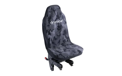 dryrobe Car & Van Seat Covers dryrobe Car & Van Seat Covers