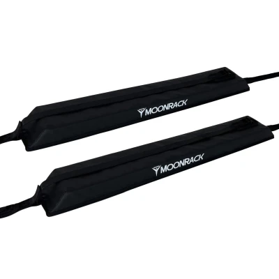 Frostfire Moonrack Portable Padded Roof Rack XL