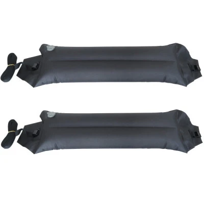 Frostfire Moontube Inflatable Single Tube Roof Rack