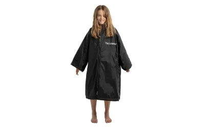 Changing Robes - Kids