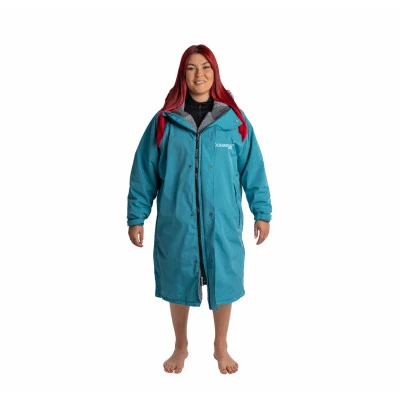 Frostfire Moonwrap Pro – Adult - Teal