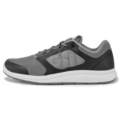 Gill Mawgan Trainer - Grey
