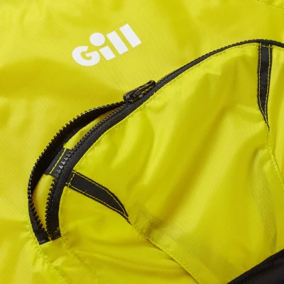 Gill Pursuit Buoyancy Aid - Sulphur