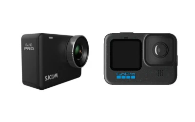 Action Cameras