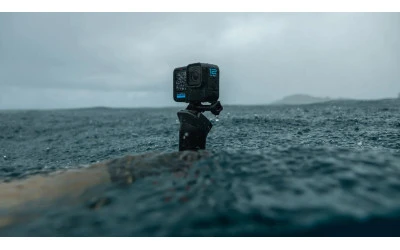 GoPro Cameras UK