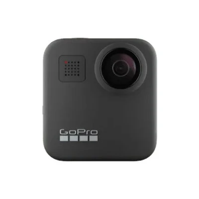 GoPro Max 360