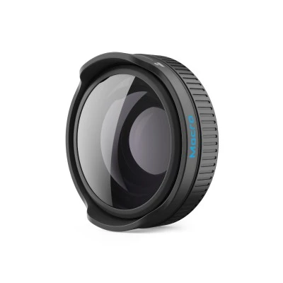 GoPro Macro Lens Mod - HERO13
