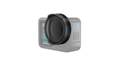 GoPro Mods