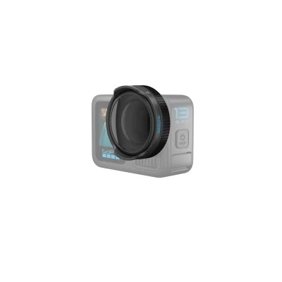 GoPro Macro Lens Mod - HERO13