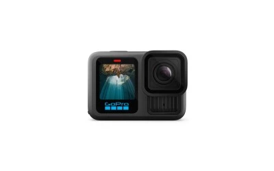 GoPro HERO13 Camera and Accessories