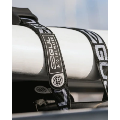 GUL Roof Rack Straps 4.5m