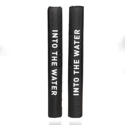 GUL 48cm Roof Rack Bar Pads