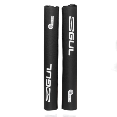 GUL 48cm Roof Rack Bar Pads