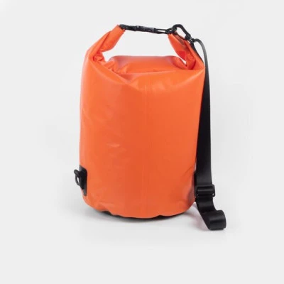 GUL Heavy Duty Dry Bag Orange/Black - 25L