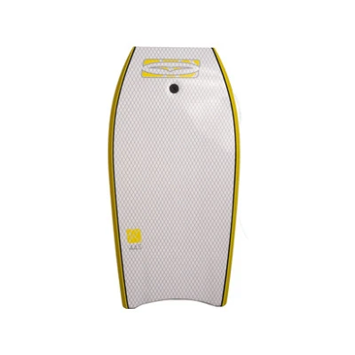 GUL Response Mesh 44" Adult Bodyboard - Grey