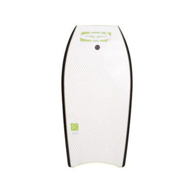 GUL Response Mesh 44" Adult Bodyboard - Lime