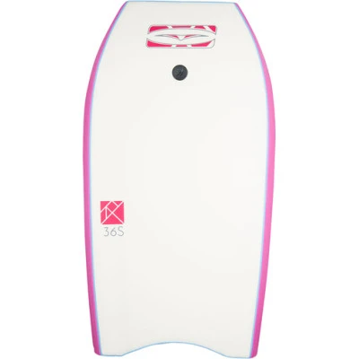 GUL Response 36" Junior Bodyboard - Light Blue