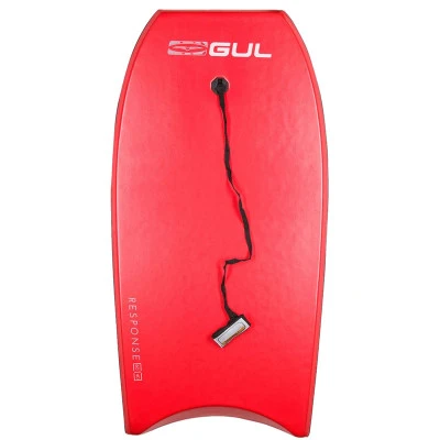GUL Response 36" Junior Bodyboard - Red