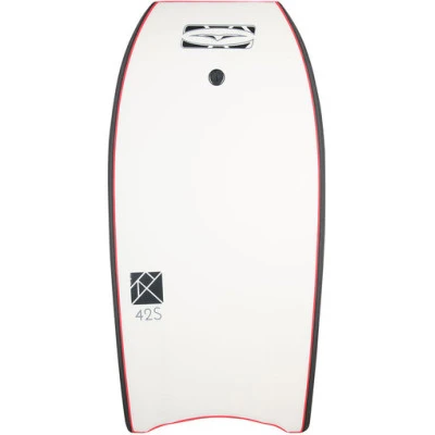 GUL Response 36" Junior Bodyboard - Red