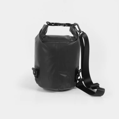 GUL Heavy Duty Dry Bag Black - 10L