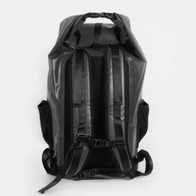 GUL Dry Rucksack Black - 40L