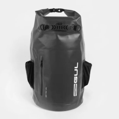 GUL Dry Rucksack Black - 40L