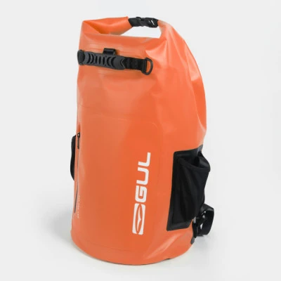 GUL Dry Rucksack Orange/Black - 40L