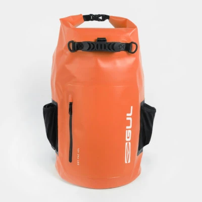 GUL Dry Rucksack Orange/Black - 40L